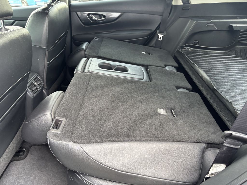 2016 Nissan Rogue SL - Photo 23