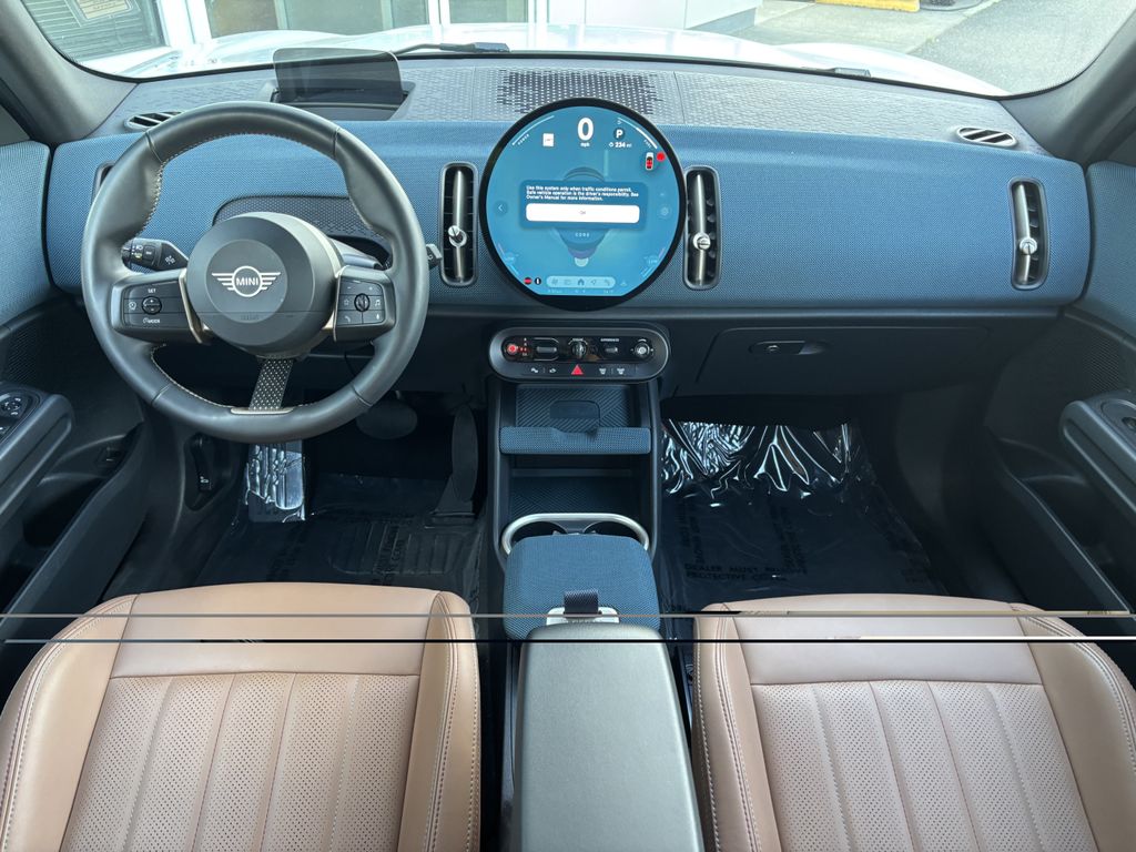 2025 MINI Countryman S - Photo 19
