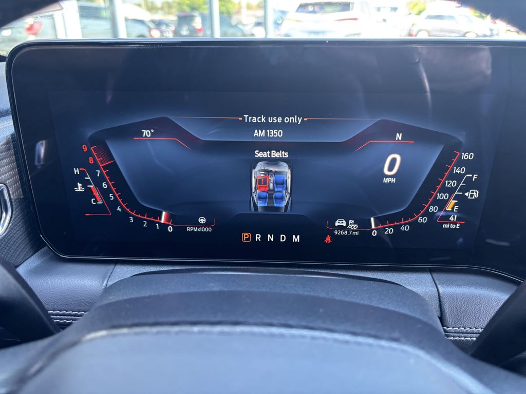 2024 Ford Mustang GT Premium - Photo 14