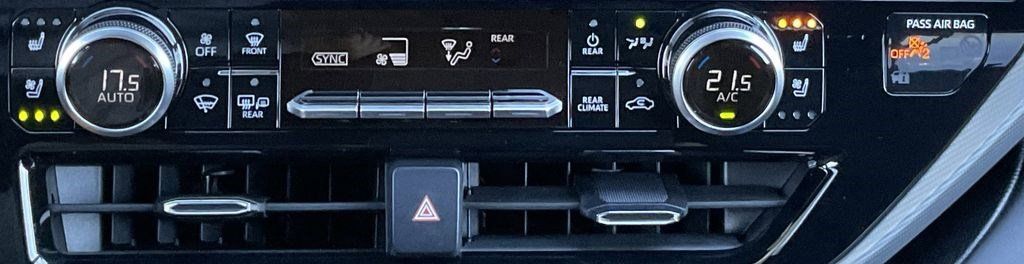 2024 Toyota Highlander Platinum - Photo 19