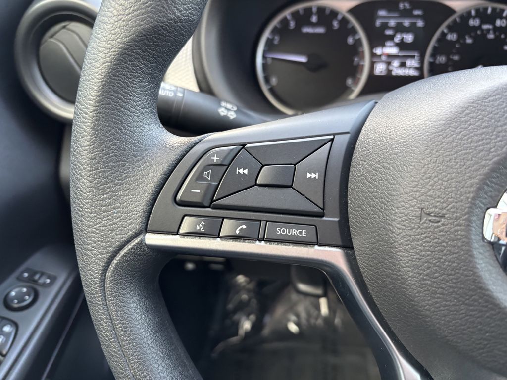 2020 Nissan Kicks S - Photo 14