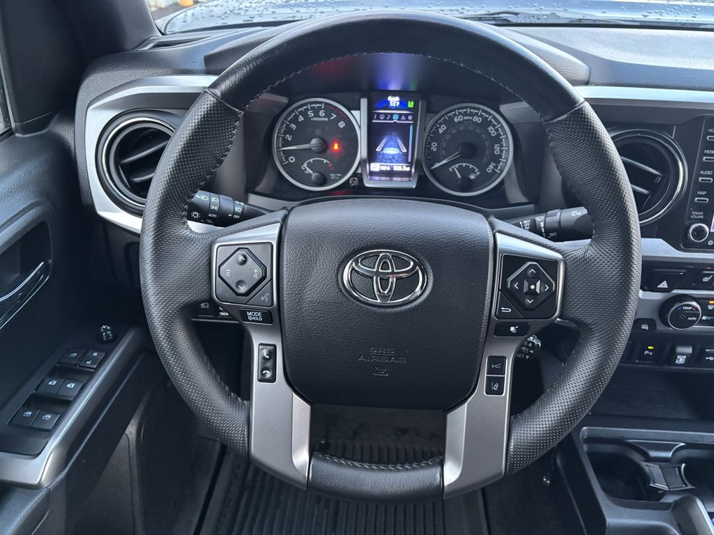 2022 Toyota Tacoma Limited - Photo 14