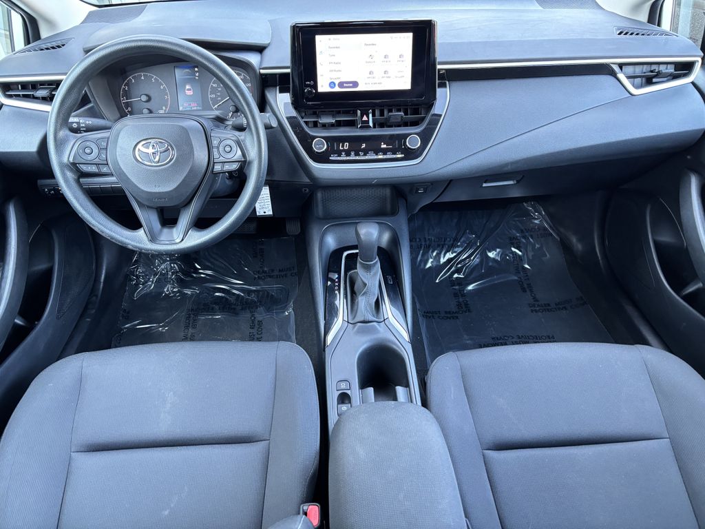 2023 Toyota Corolla LE - Photo 20