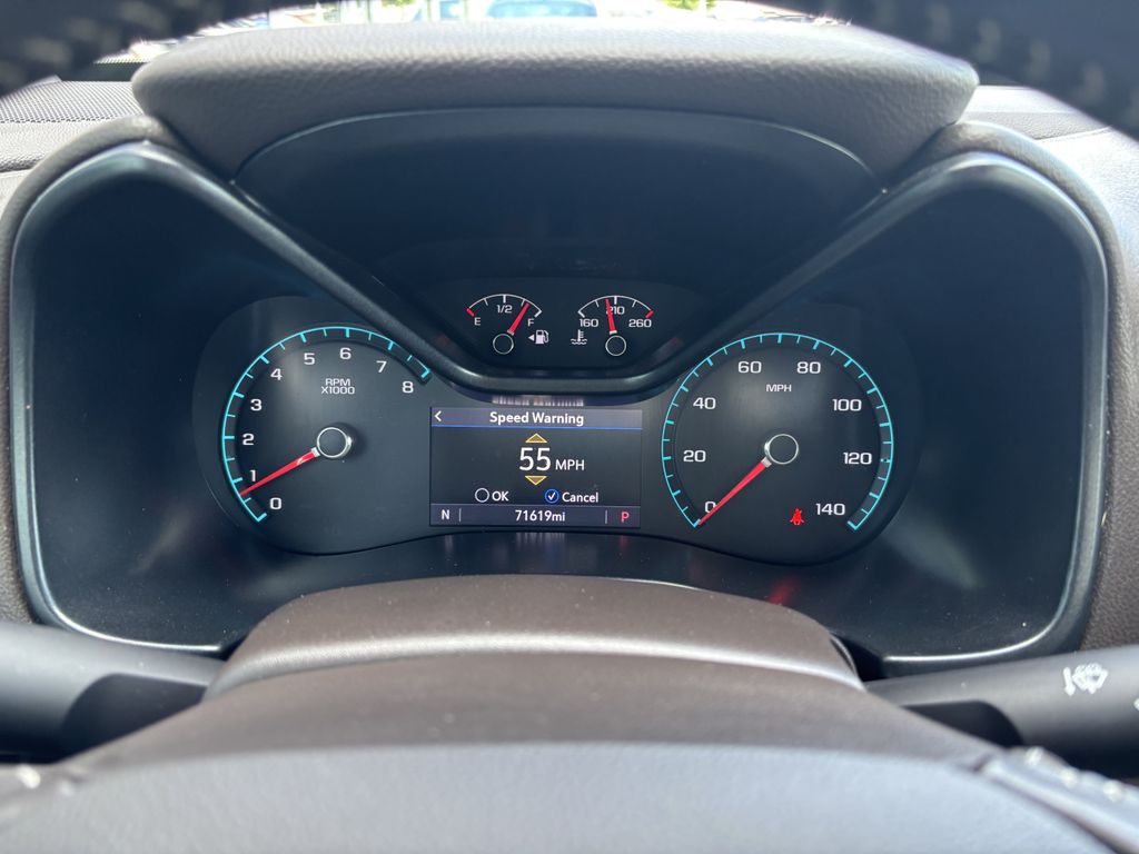 2019 GMC Canyon SLT - Photo 17
