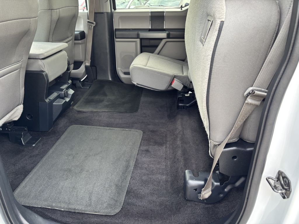 2016 Ford F-150 XLT - Photo 26