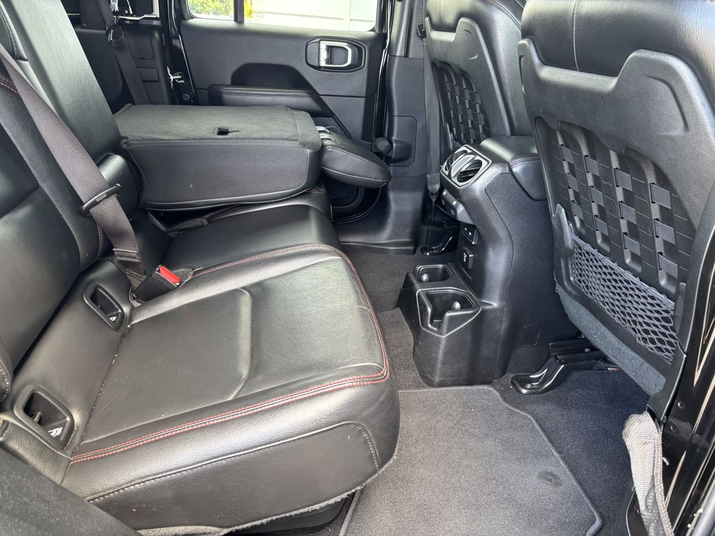 2020 Jeep Gladiator Launch Edition - Photo 27