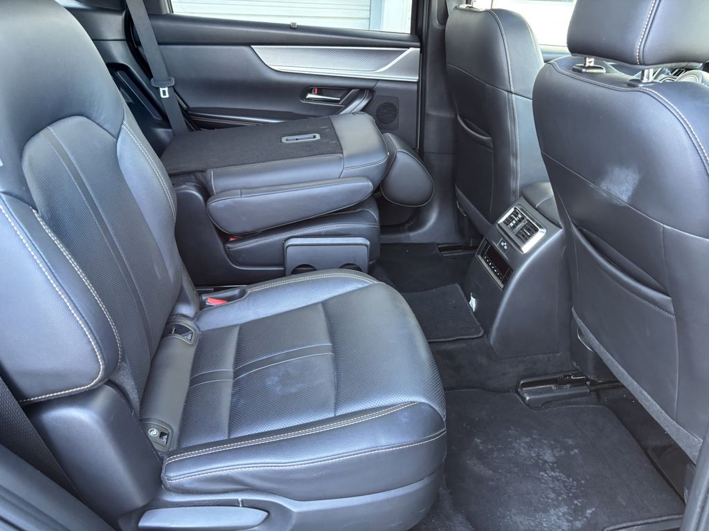 2025 Mazda CX-90 Premium Sport - Photo 32