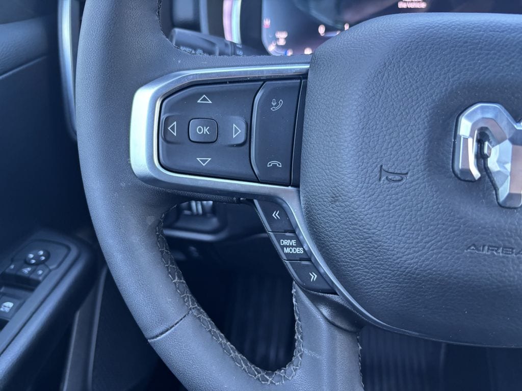2026 RAM Ram 1500 Pickup Big Horn/Lone Star - Photo 14