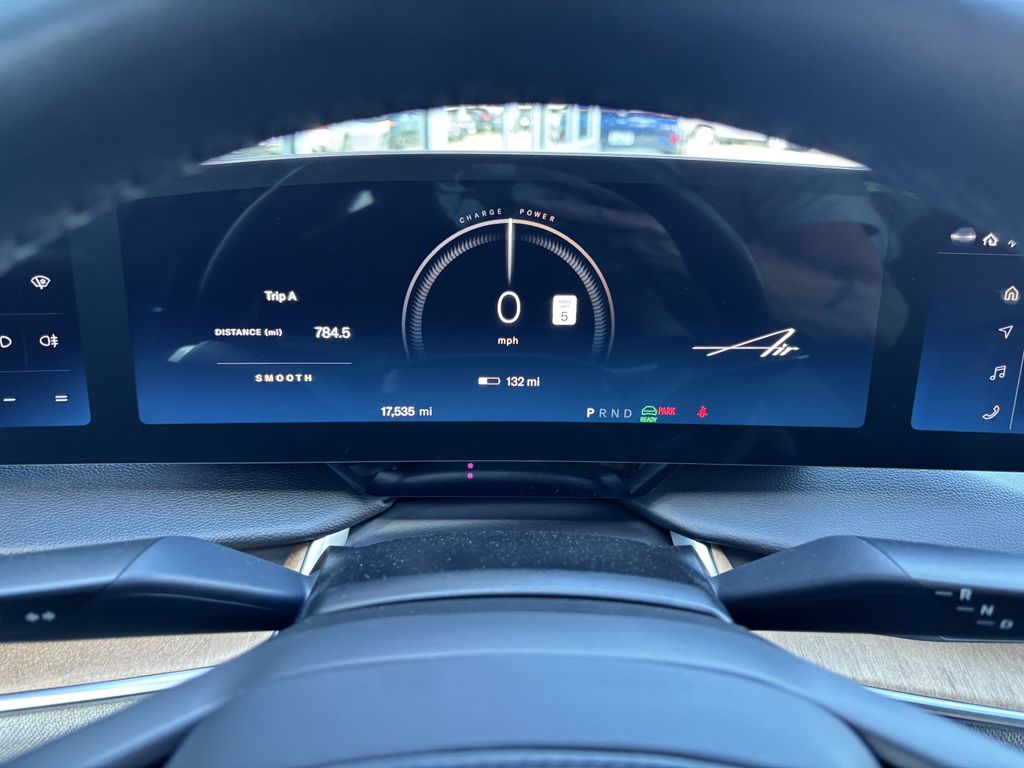 2024 Lucid Air Touring - Photo 15