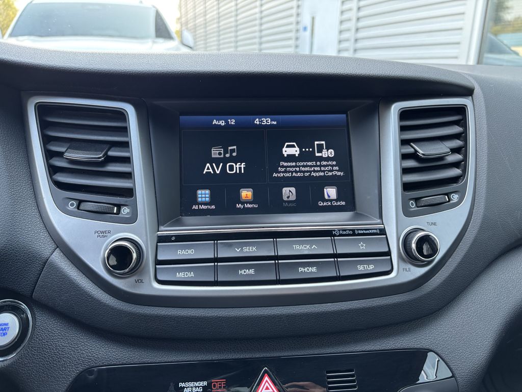 2018 Hyundai Tucson Value - Photo 18