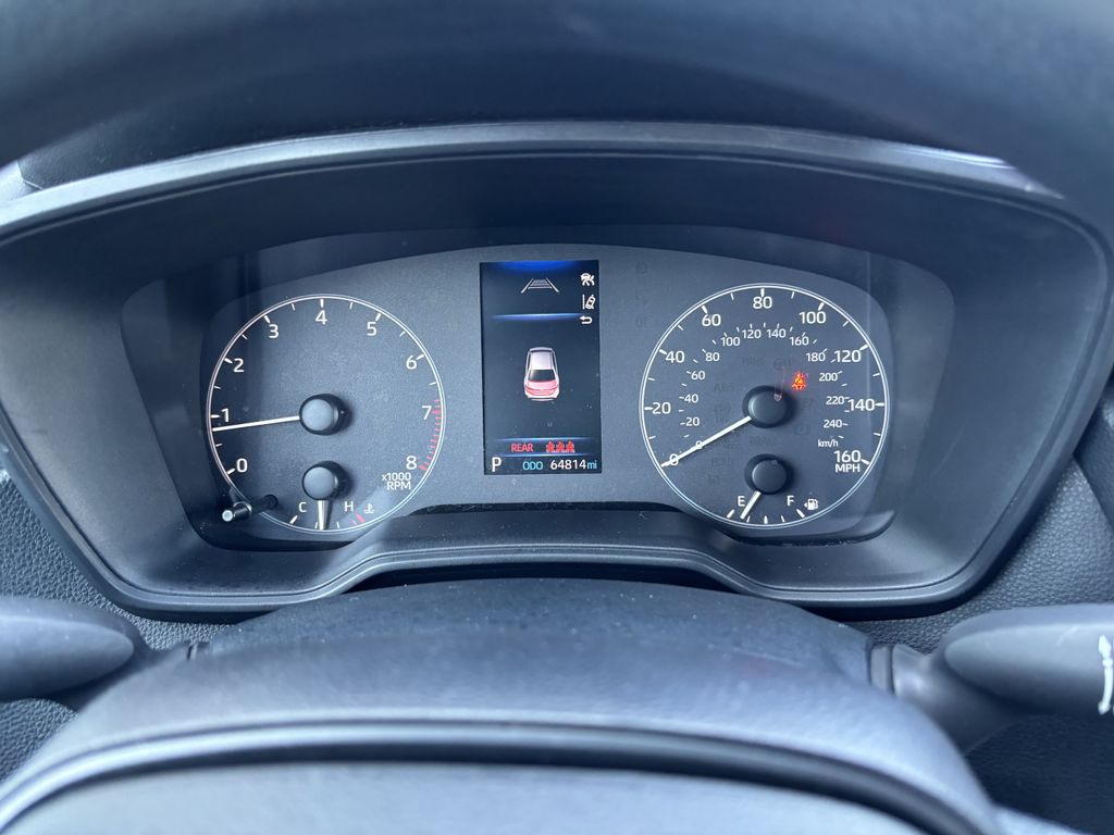 2023 Toyota Corolla LE - Photo 17