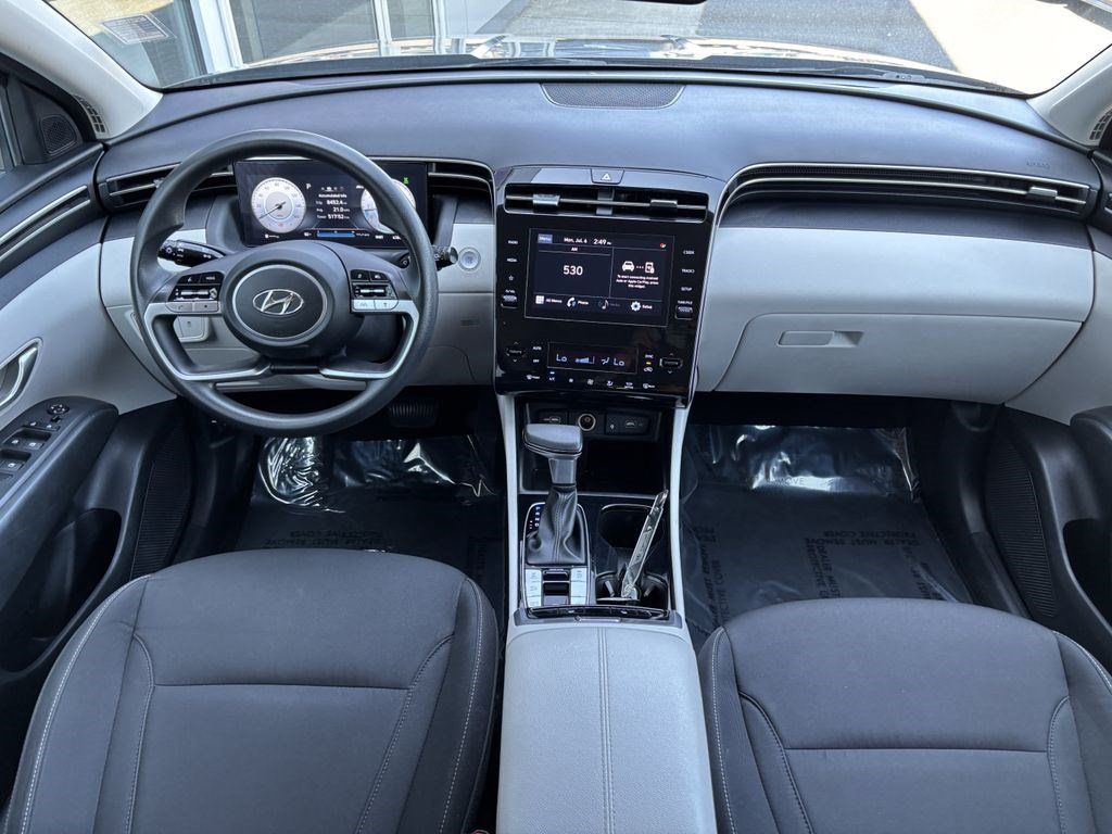 2024 Kia Sportage X-Line - Photo 16