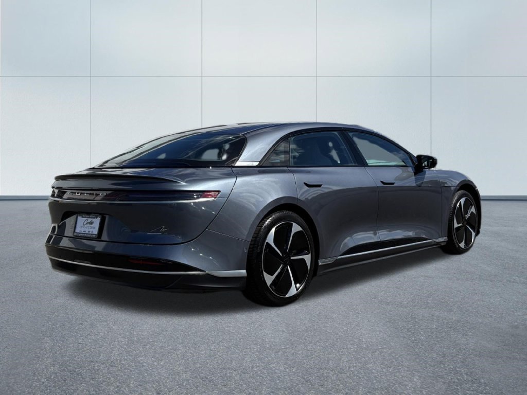 2024 Lucid Air Touring - Photo 7