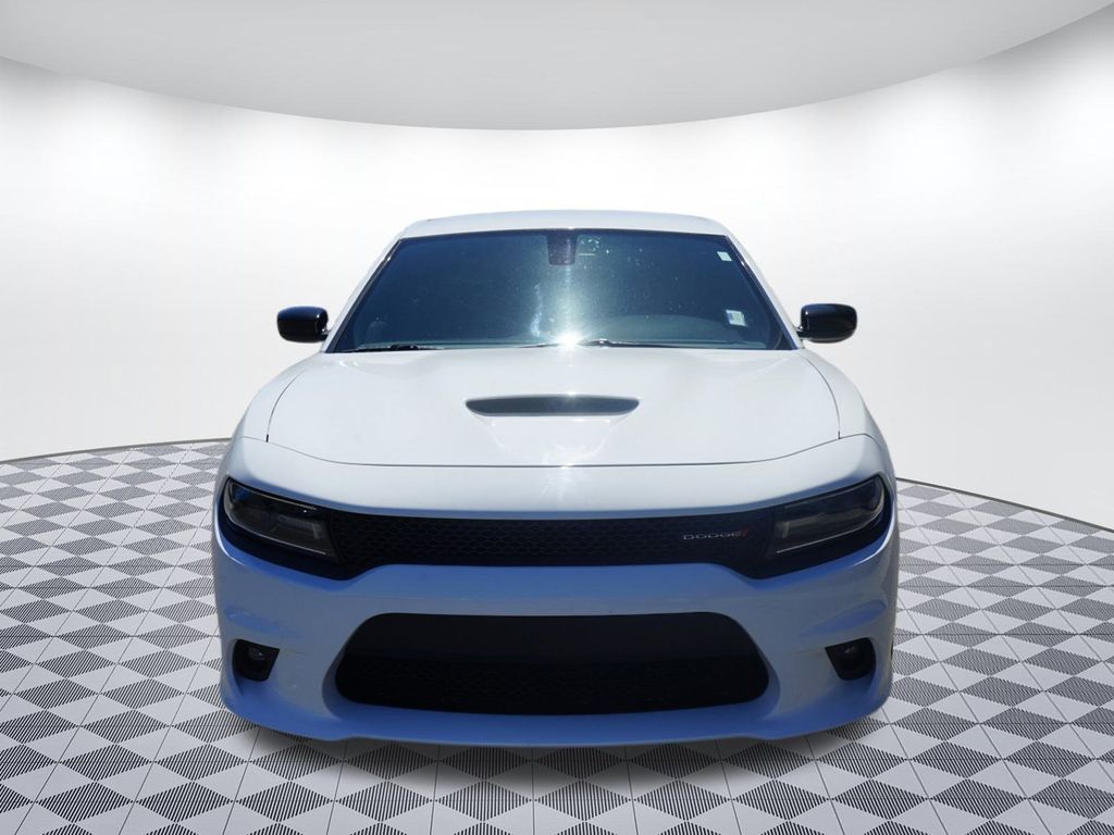 Used 2019 Dodge Charger GT with VIN 2C3CDXHG6KH604294 for sale in Bellingham, WA