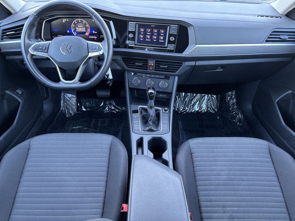 2024 Volkswagen Jetta S - Photo 22