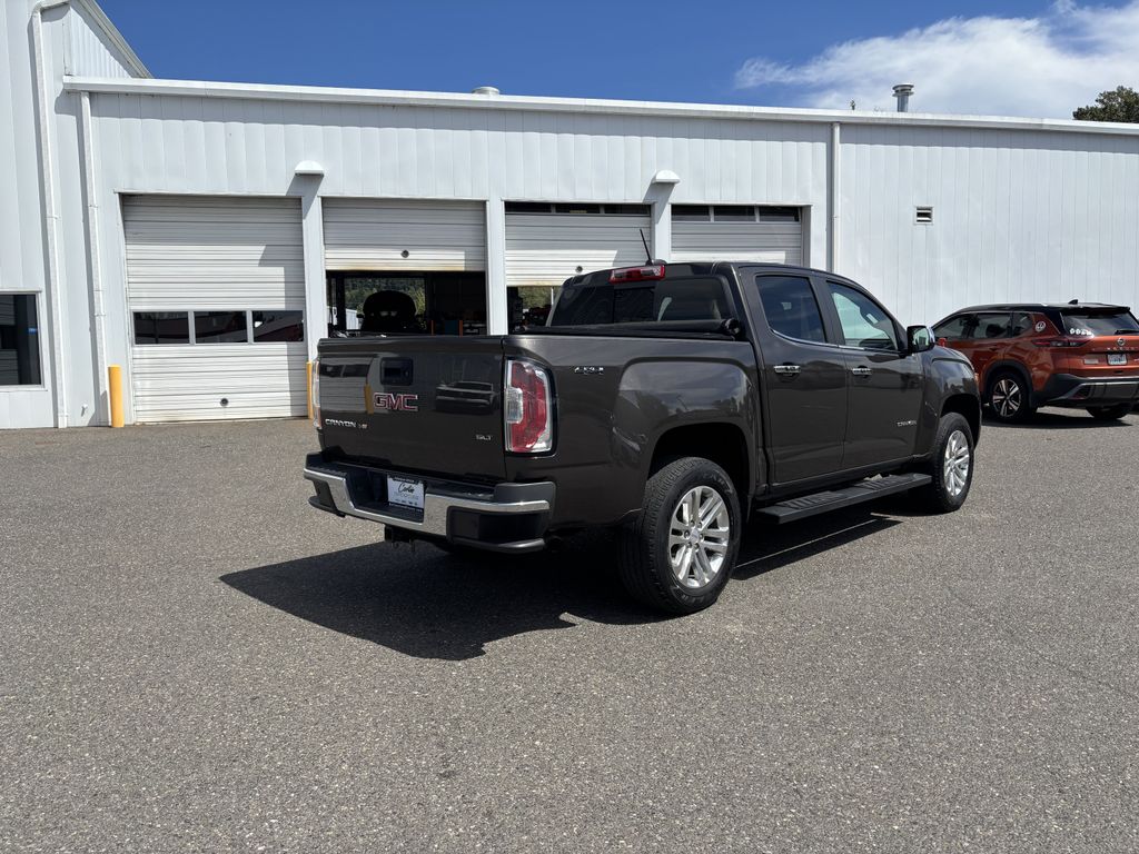 2019 GMC Canyon SLT - Photo 7