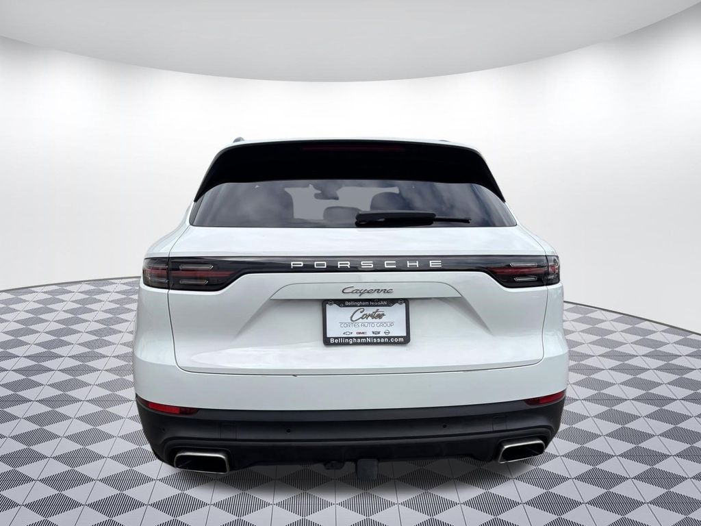 2019 Porsche Cayenne Base - Photo 6