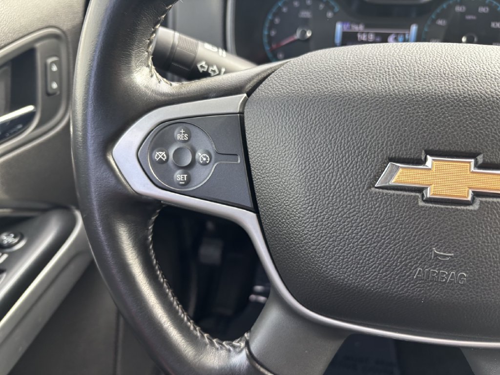 2018 Chevrolet Colorado LT - Photo 16