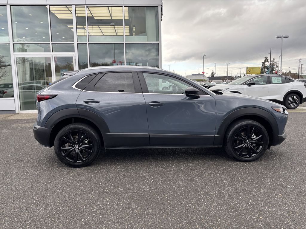 2024 Mazda CX-30 Carbon Edition - Photo 8