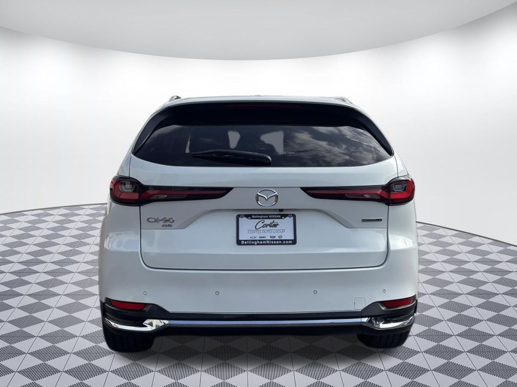 2024 Mazda CX-90 Turbo Premium Package - Photo 6