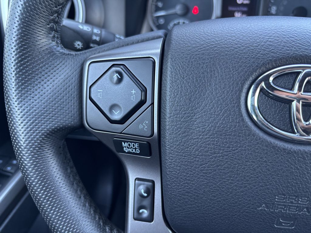 2023 Toyota Tacoma Limited - Photo 17