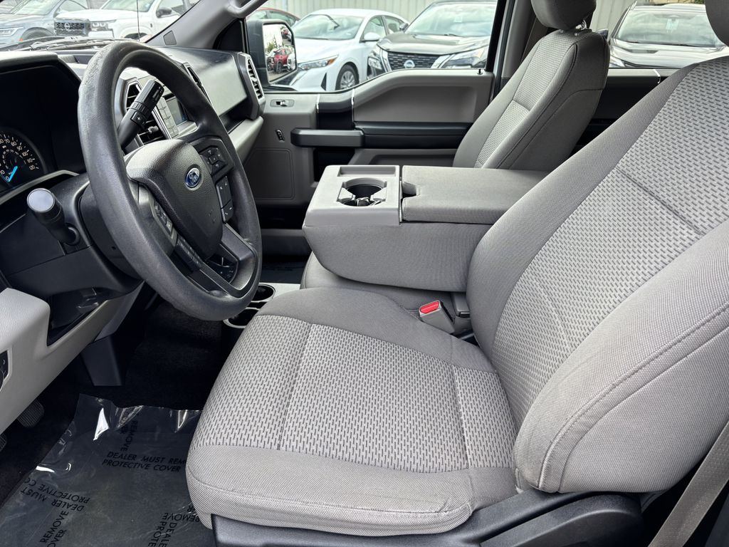 2016 Ford F-150 XLT - Photo 14