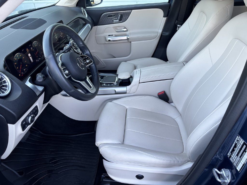 2023 Mercedes-Benz GLB Base - Photo 13