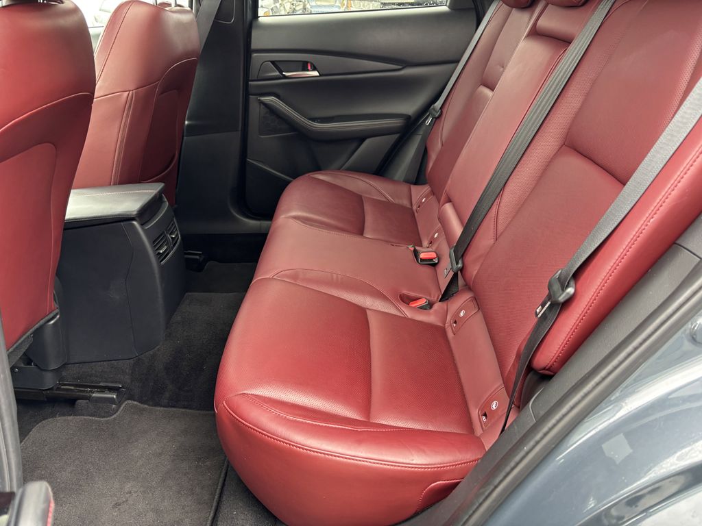 2024 Mazda CX-30 Carbon Edition - Photo 25