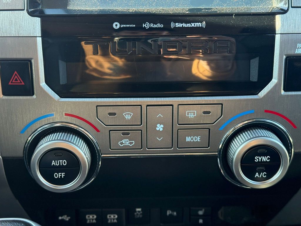 2021 Toyota Tundra SR5 - Photo 24