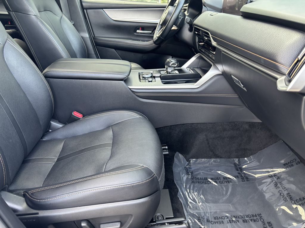 2024 Mazda CX-90 Turbo Premium Package - Photo 31