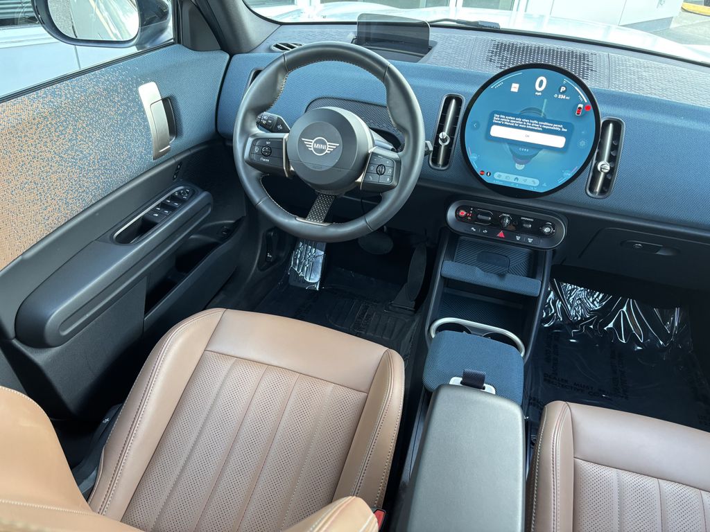 2025 MINI Countryman S - Photo 18