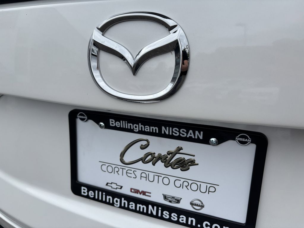 2023 Mazda CX-9 Touring Plus - Photo 12