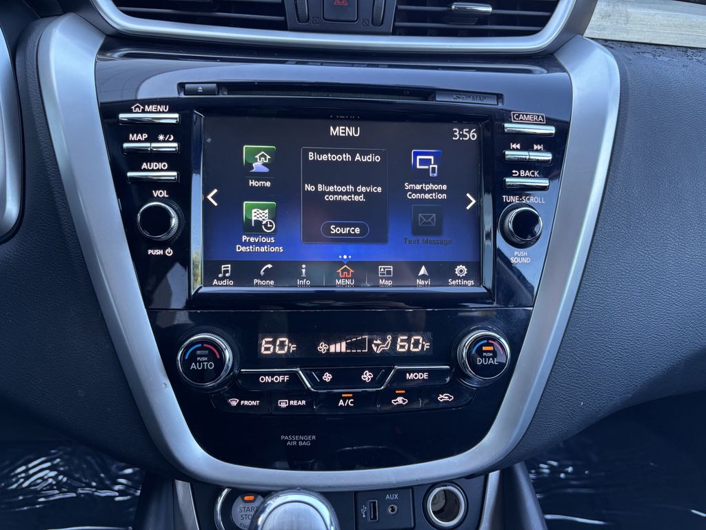 2018 Nissan Murano SV - Photo 18
