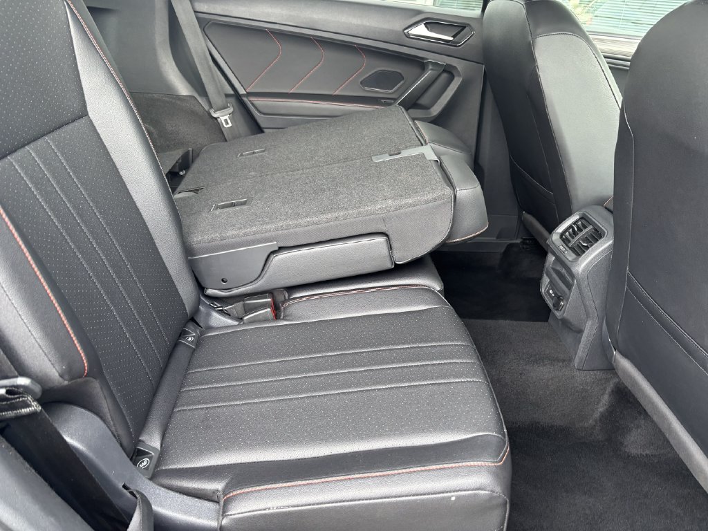 2024 Volkswagen Tiguan Wolfsburg Edition - Photo 27