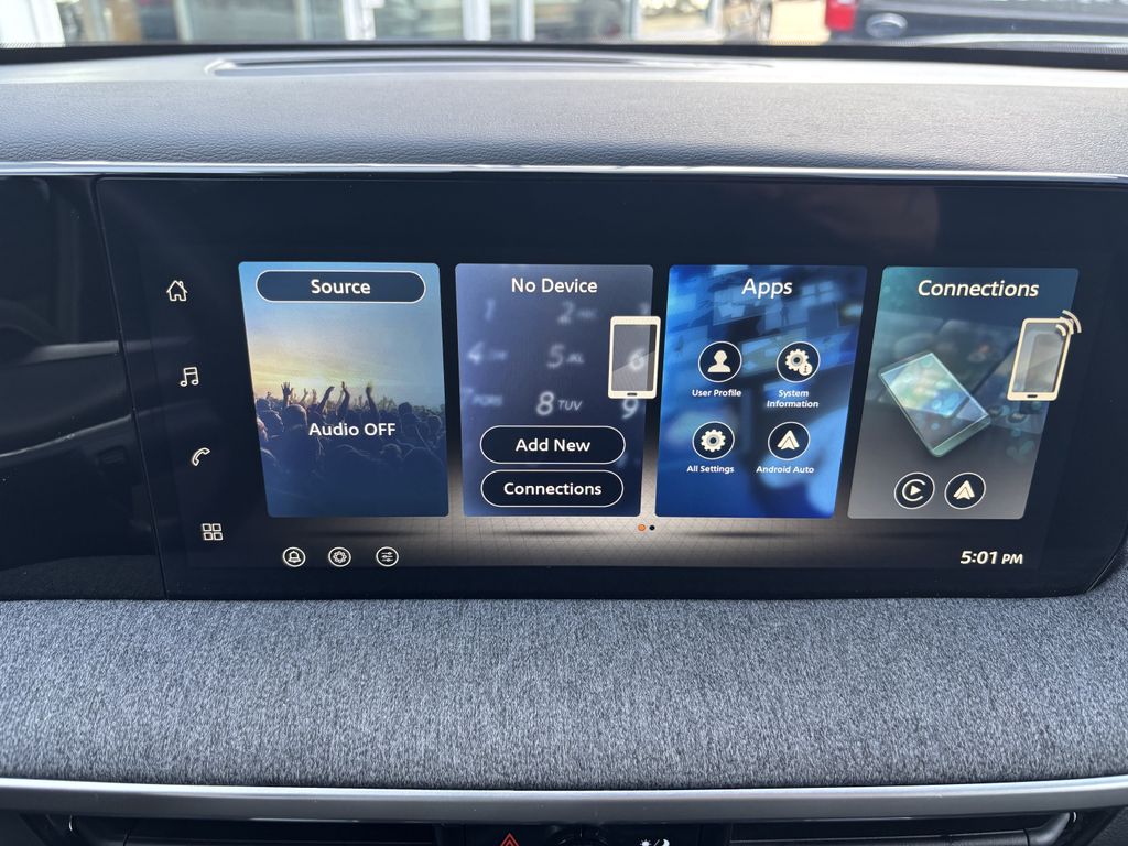 2026 Nissan KICKS SV AWD - Photo 18
