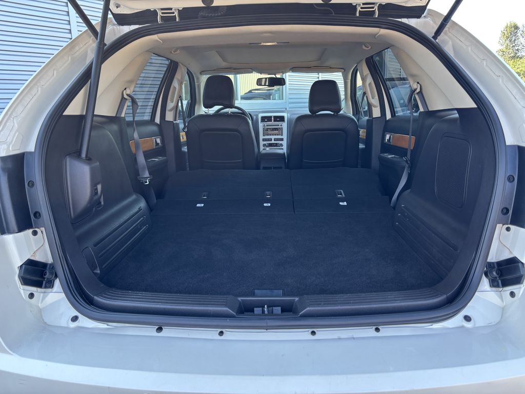 2008 Lincoln MKX Base - Photo 27
