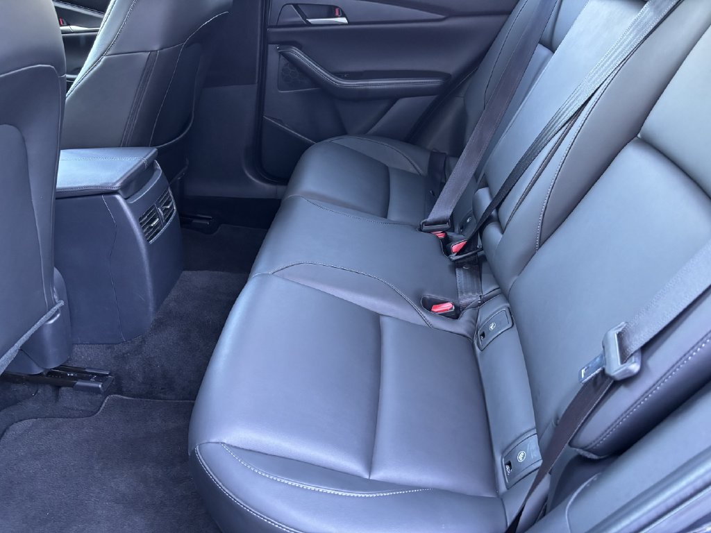 2024 Mazda CX-30 Select Sport - Photo 22