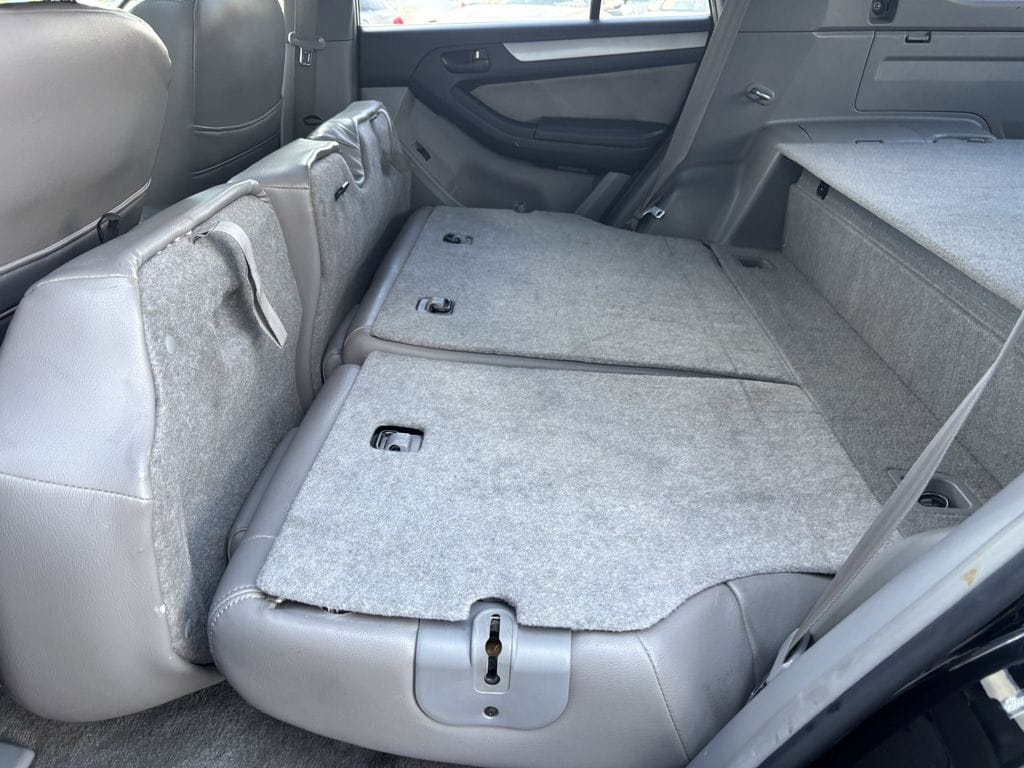 2006 Toyota 4Runner SR5 - Photo 25