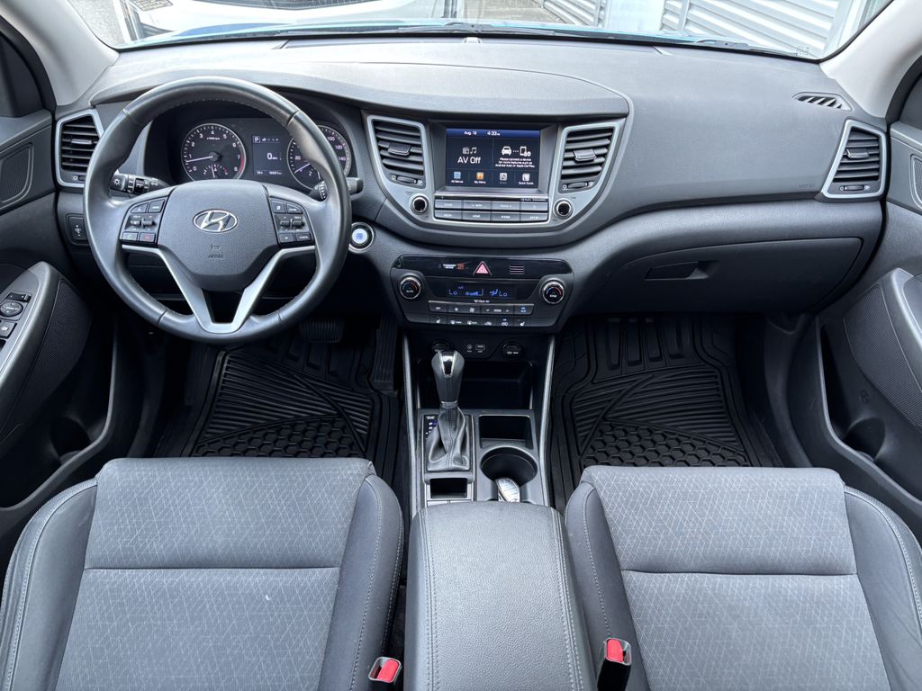 2018 Hyundai Tucson Value - Photo 21