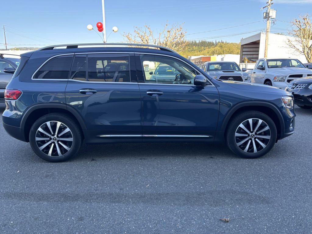 2023 Mercedes-Benz GLB Base - Photo 8