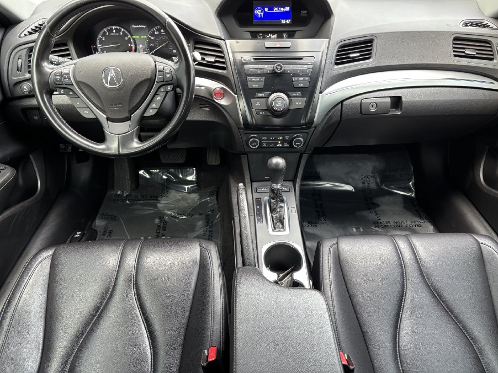 2019 Acura ILX Base - Photo 21