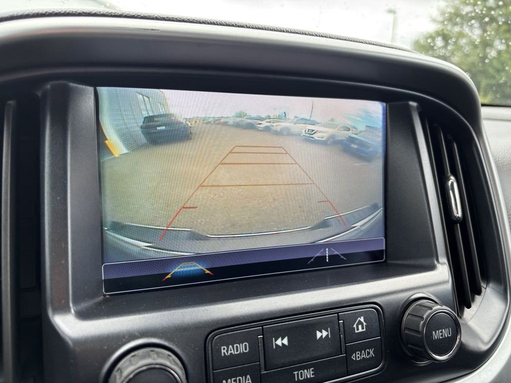 2018 Chevrolet Colorado LT - Photo 27