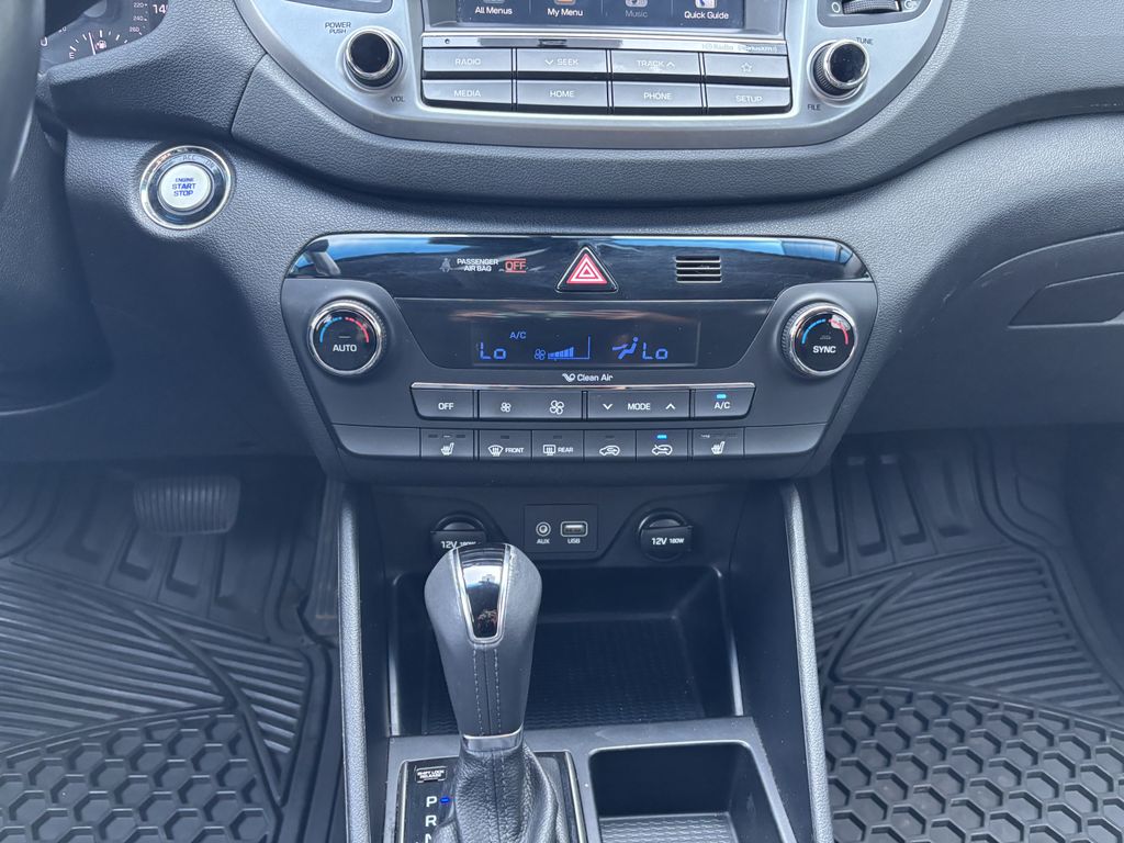 2018 Hyundai Tucson Value - Photo 19