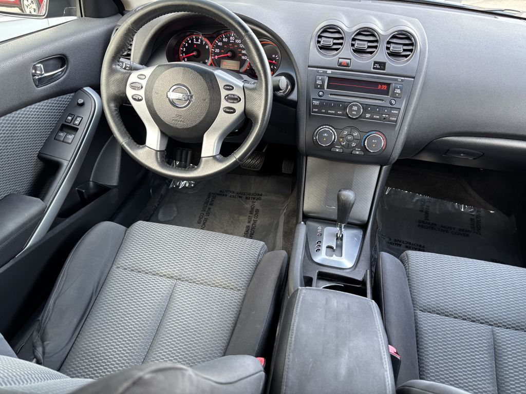 2008 Nissan Altima SE - Photo 20