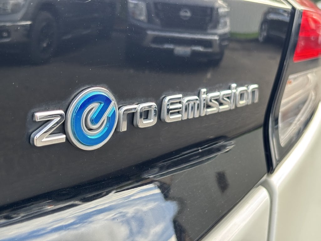 2019 Nissan Leaf SV - Photo 12
