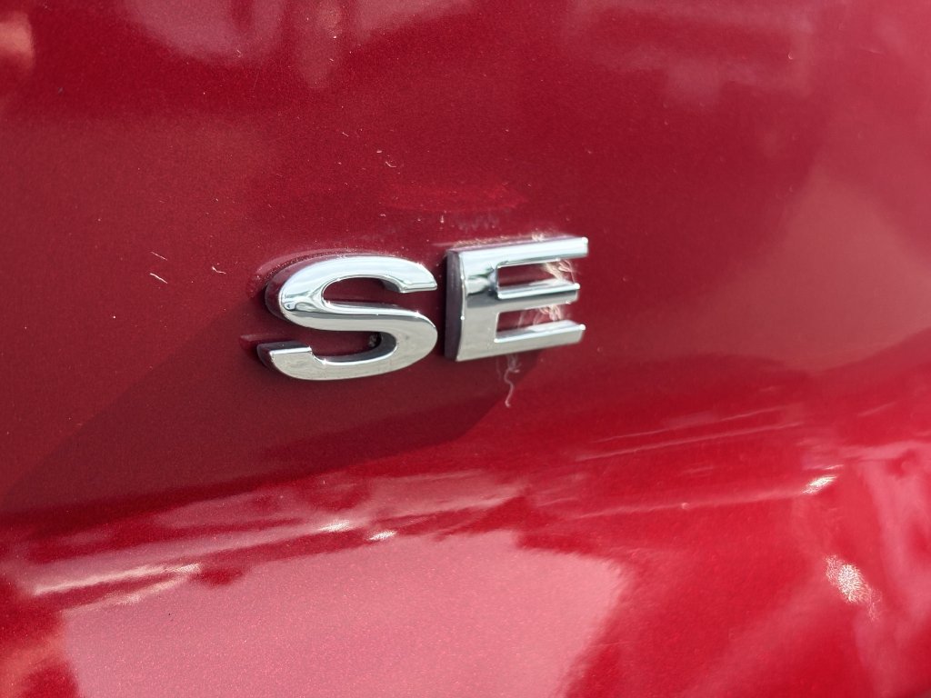 2021 Ford EcoSport SE - Photo 13