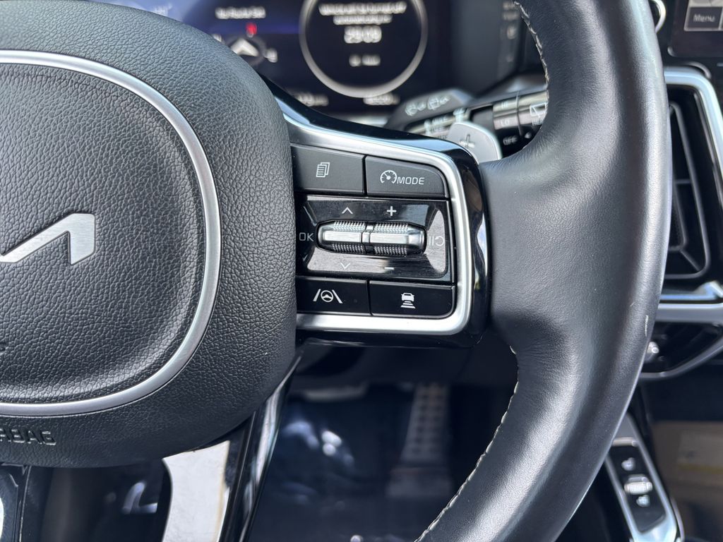 2022 Kia Sorento SX - Photo 15