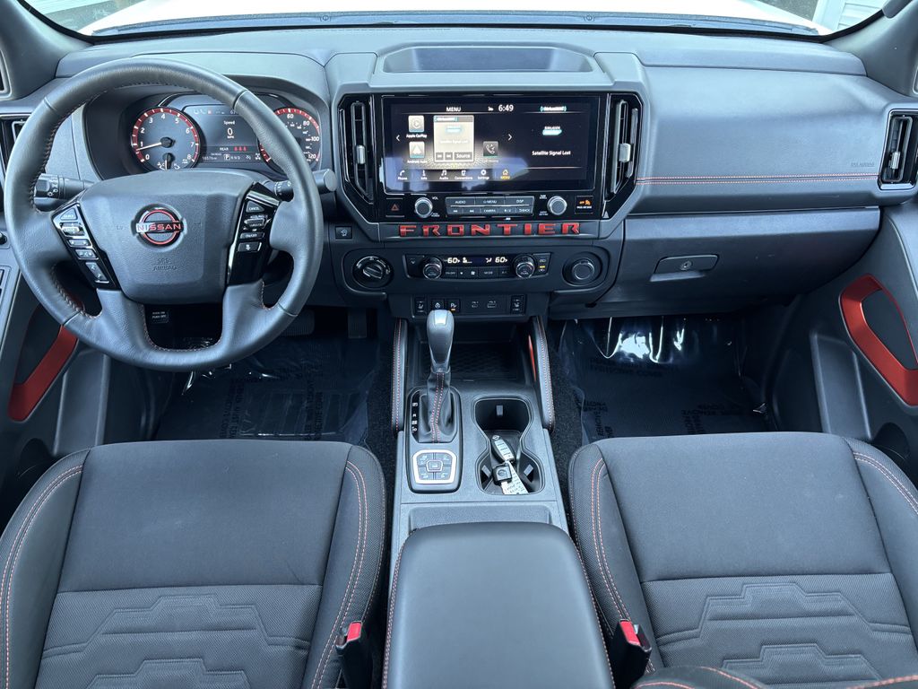 2026 Nissan Frontier PRO-4X - Photo 19