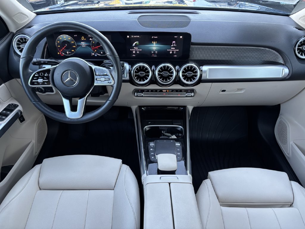 2023 Mercedes-Benz GLB Base - Photo 22