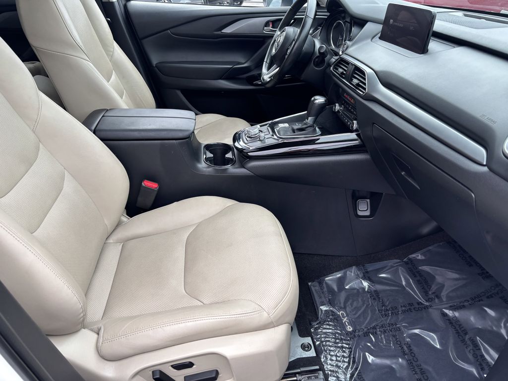 2023 Mazda CX-9 Touring Plus - Photo 33